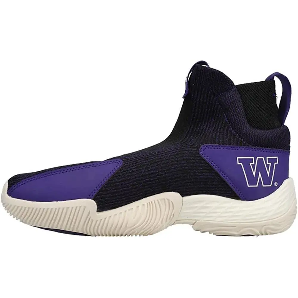 Adidas shoes - Team Purple, Cool White, Cool Black 1