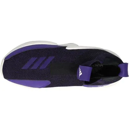 Adidas shoes - Team Purple, Cool White, Cool Black 2