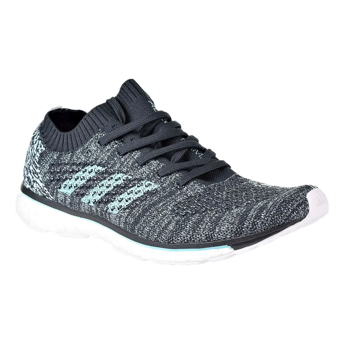Adidas shoes - db1252 - db1252 - Carbon-Blue Sprint-Cloud White 0