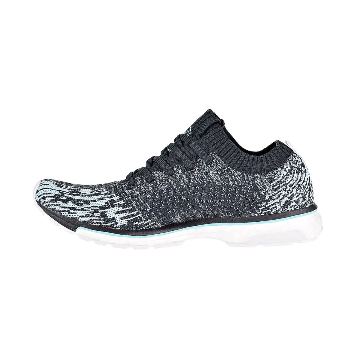 Adidas shoes - db1252 - db1252 - Carbon-Blue Sprint-Cloud White 2