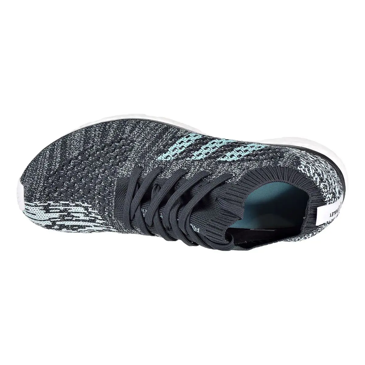 Adidas shoes - db1252 - db1252 - Carbon-Blue Sprint-Cloud White 3