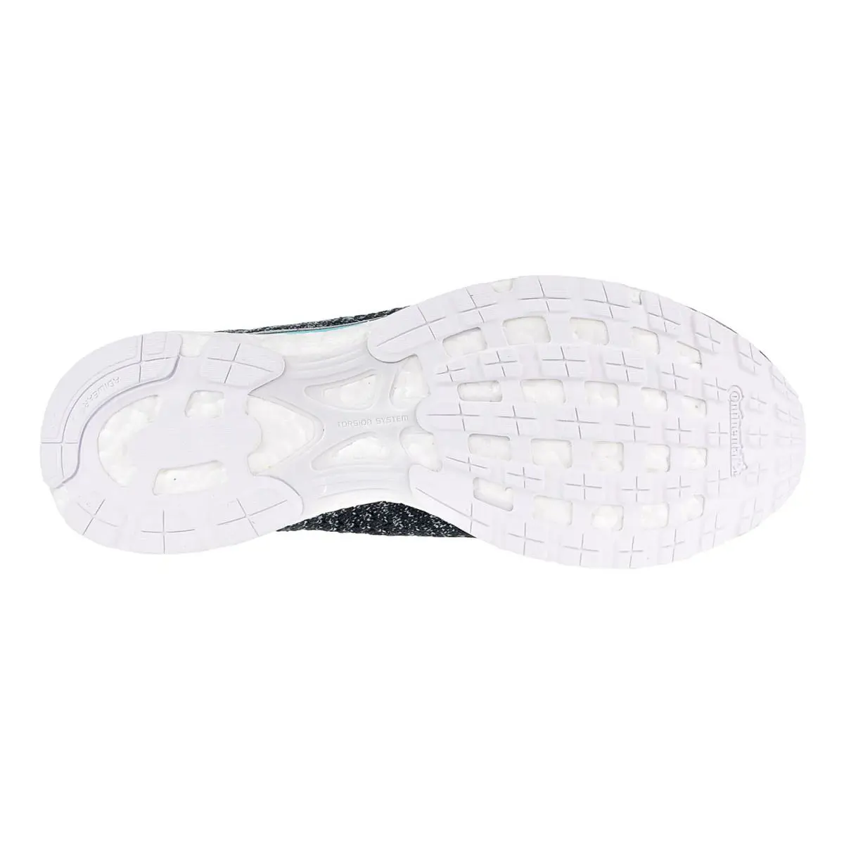 Adidas shoes - db1252 - db1252 - Carbon-Blue Sprint-Cloud White 4