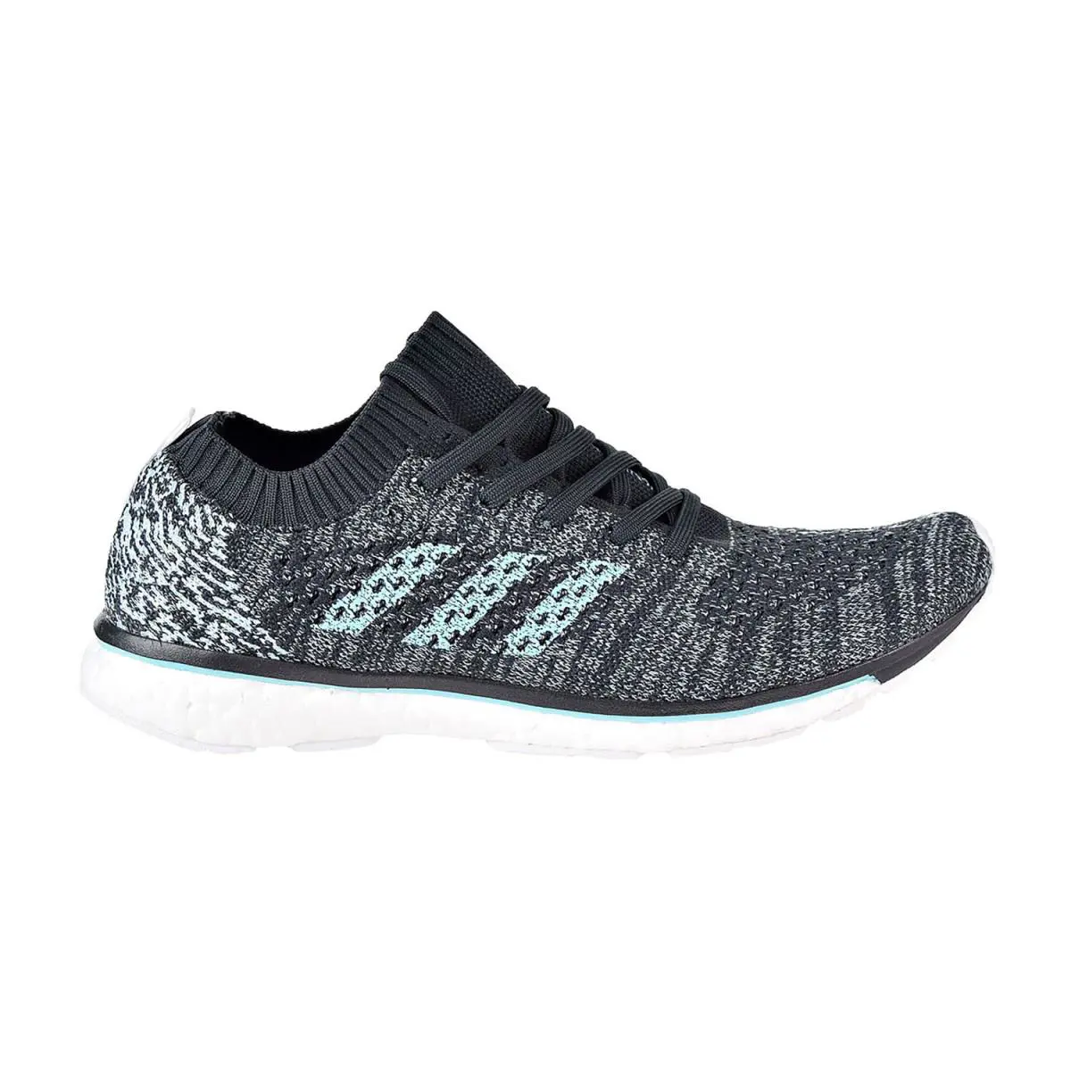 Adidas shoes - db1252 - db1252 - Carbon-Blue Sprint-Cloud White 5
