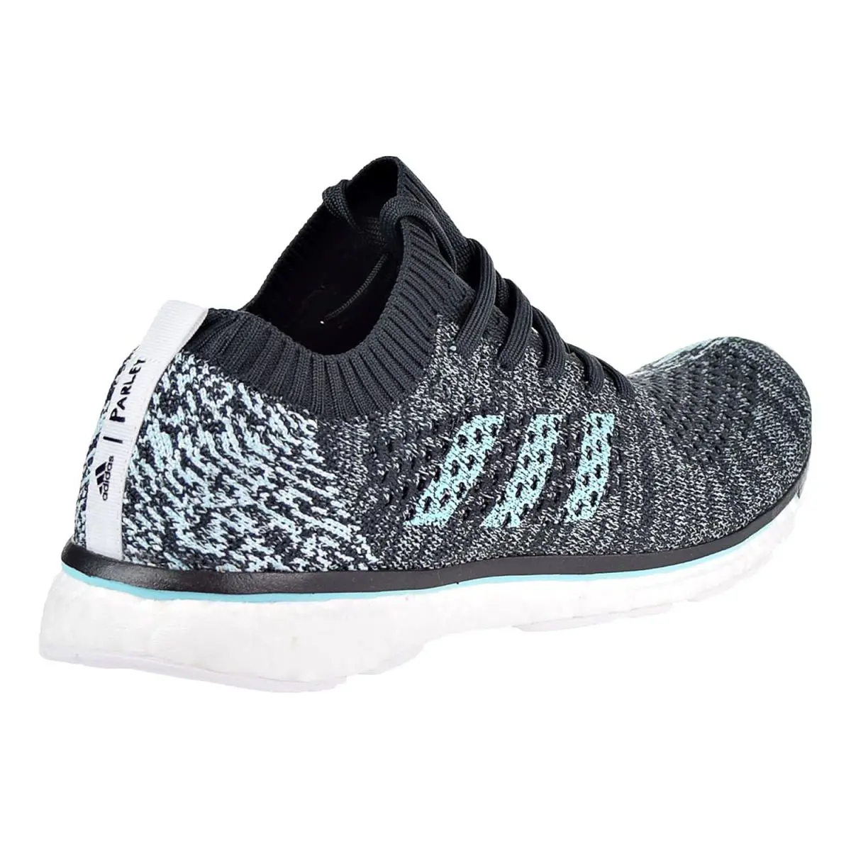 Adidas shoes - db1252 - db1252 - Carbon-Blue Sprint-Cloud White 7
