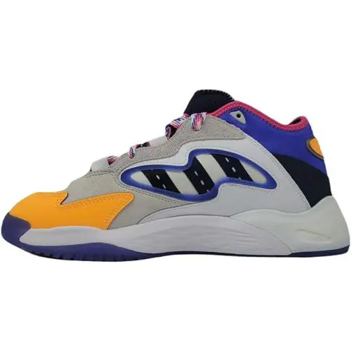 Adidas shoes - adidas Streetball - Streetball - GZ5264 - Multicolor 0