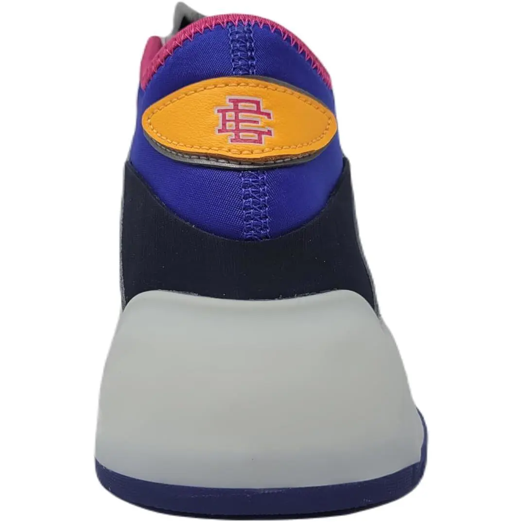 Adidas shoes - adidas Streetball - Streetball - GZ5264 - Multicolor 1