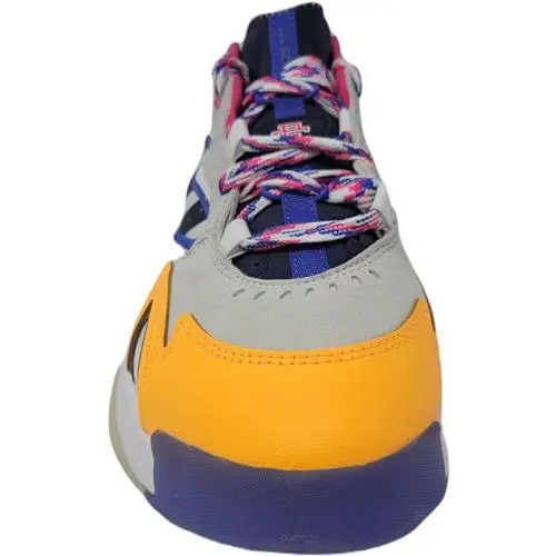 Adidas shoes - adidas Streetball - Streetball - GZ5264 - Multicolor 2