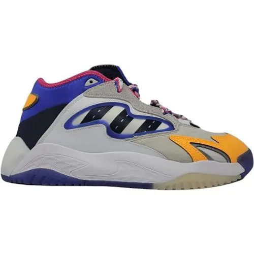 Adidas shoes - adidas Streetball - Streetball - GZ5264 - Multicolor 7