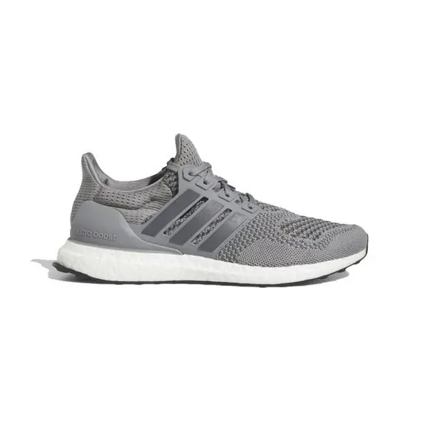 Adidas Men`s Running Ultraboost 1.0 Shoes - Grey