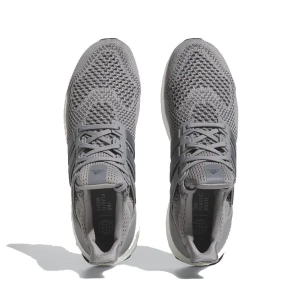 Adidas shoes - adidas UltraBoost 5.0 - UltraBoost - Black 3