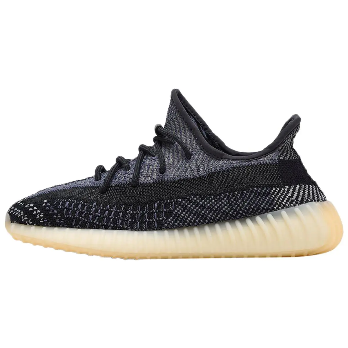 Adidas Yeezy Boost 350 V2 Carbon Infants - Carbon/Carbon-Carbon