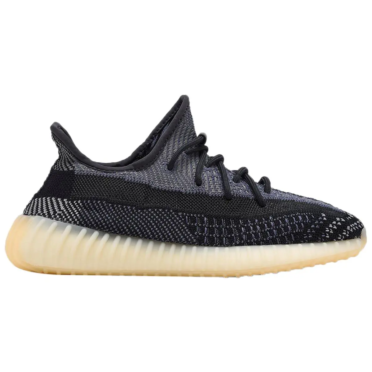 Adidas shoes - Carbon/Carbon-Carbon 1