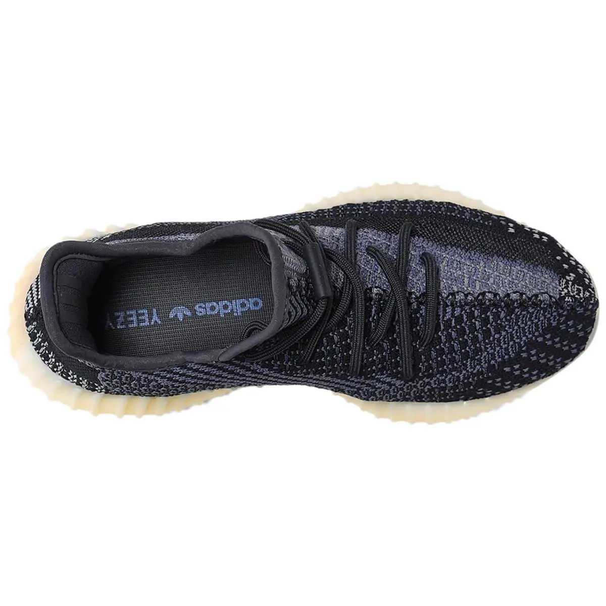 Adidas shoes - Carbon/Carbon-Carbon 7