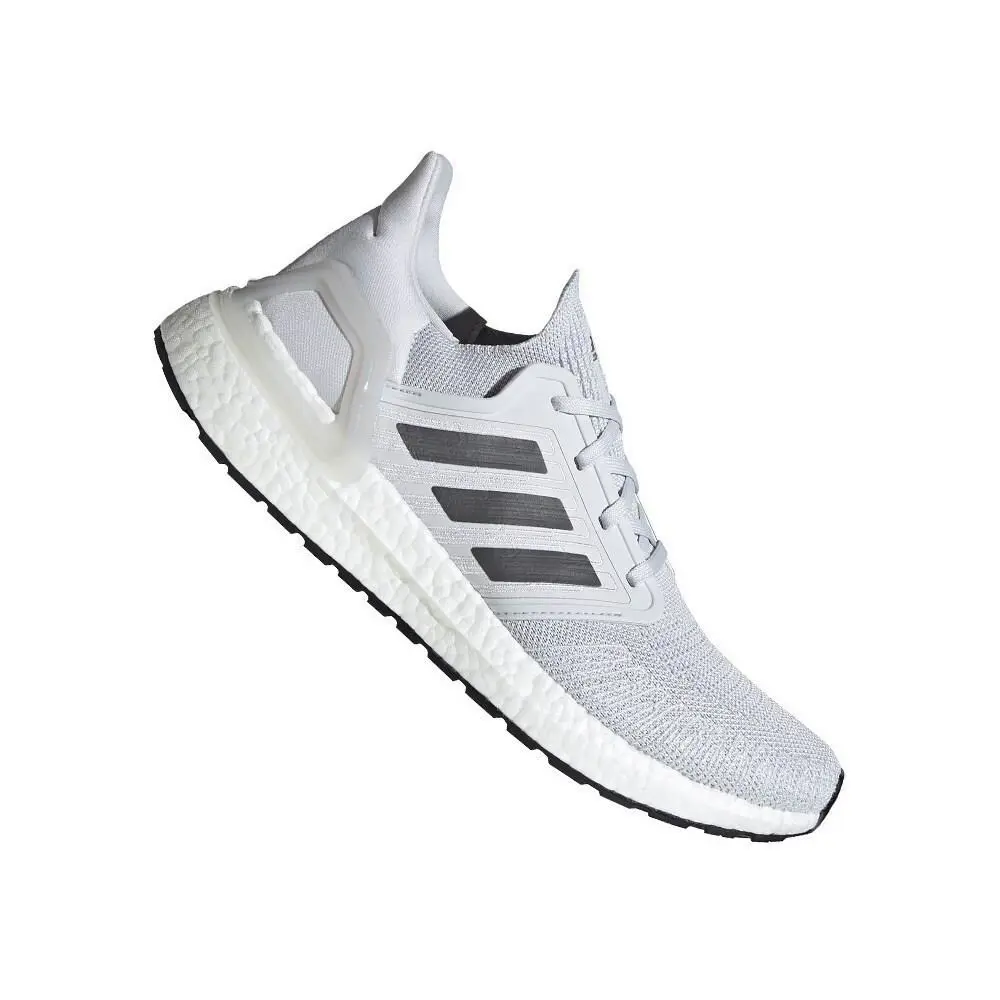 Adidas shoes - adidas UltraBoost 20 - UltraBoost - EG0694 - Gray 3