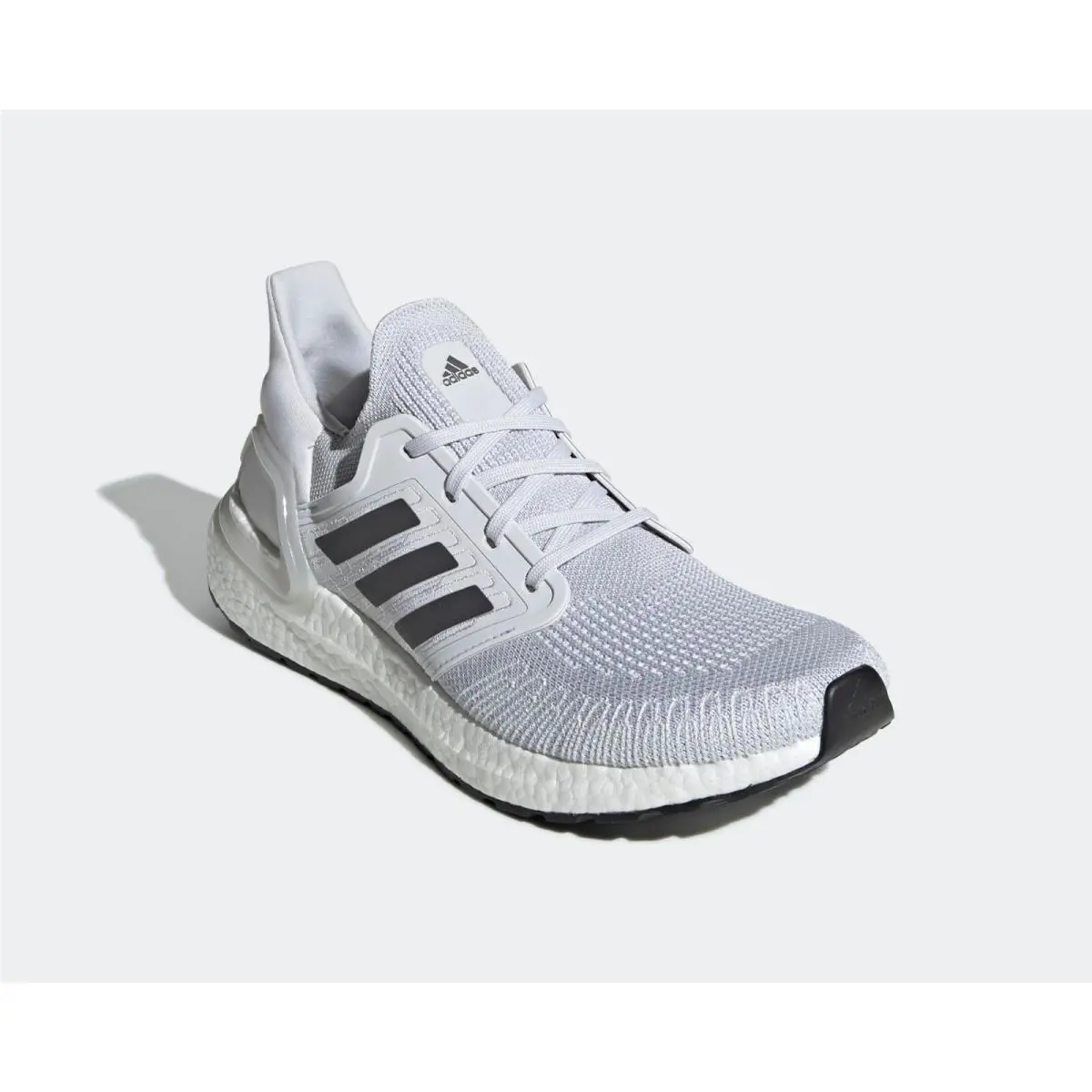 Adidas shoes - adidas UltraBoost 20 - UltraBoost - EG0694 - Gray 2
