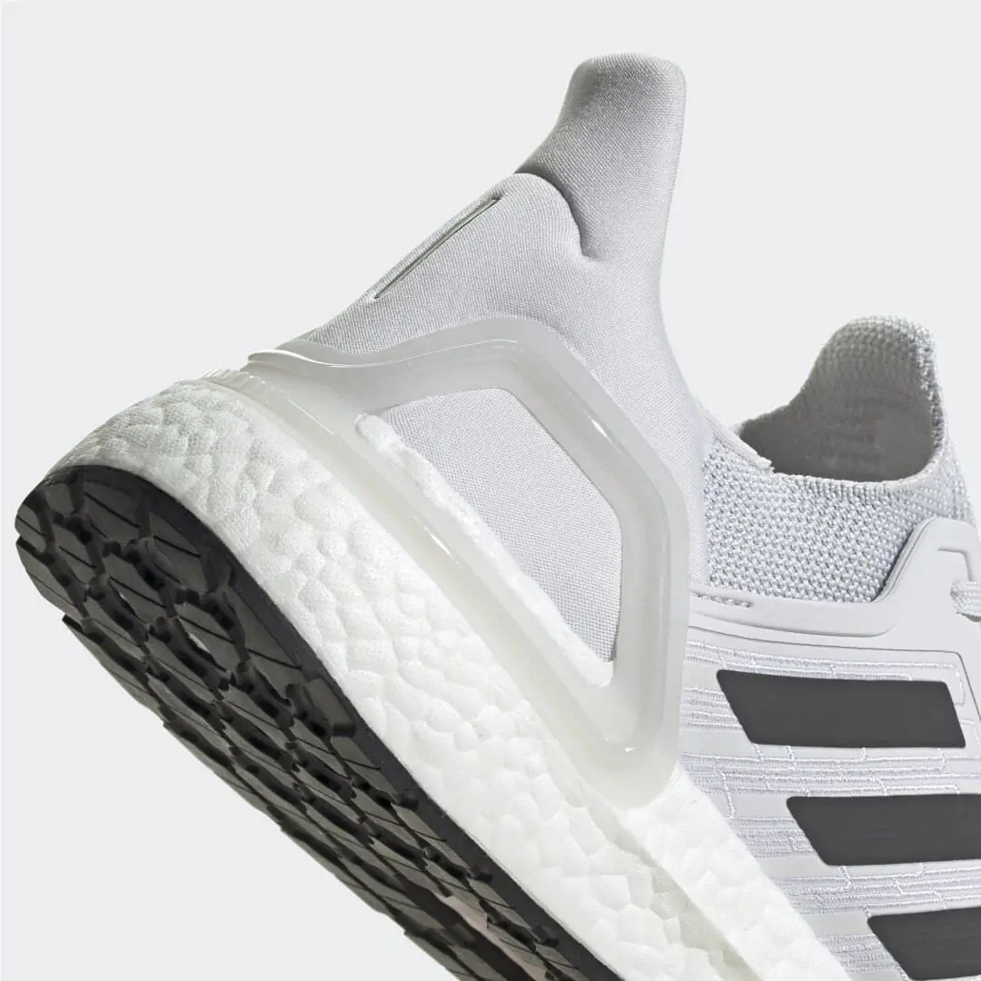 Adidas shoes - adidas UltraBoost 20 - UltraBoost - EG0694 - Gray 5