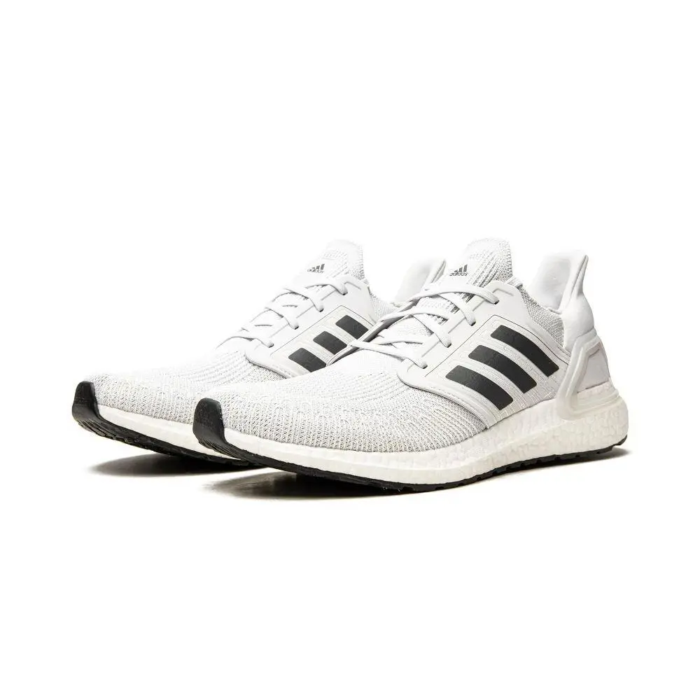 Adidas shoes - adidas UltraBoost 20 - UltraBoost - EG0694 - Gray 10