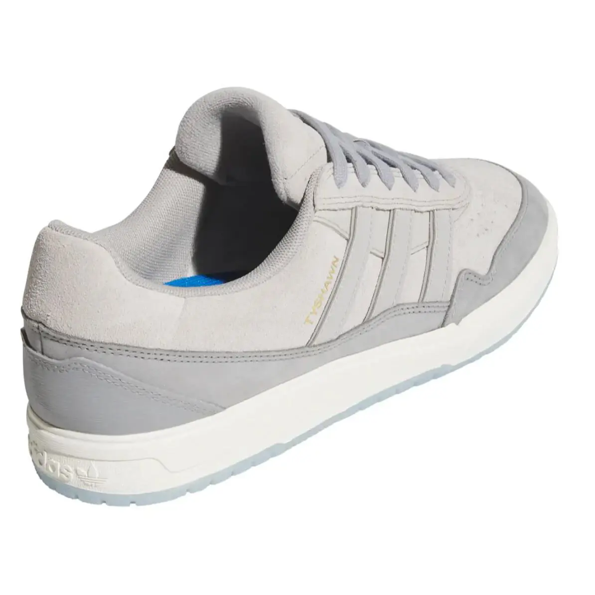 Adidas shoes - adidas Tyshawn - Tyshawn - Onix / Granite / White 0