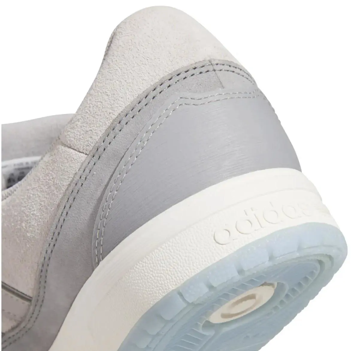 Adidas shoes - adidas Tyshawn - Tyshawn - Onix / Granite / White 10