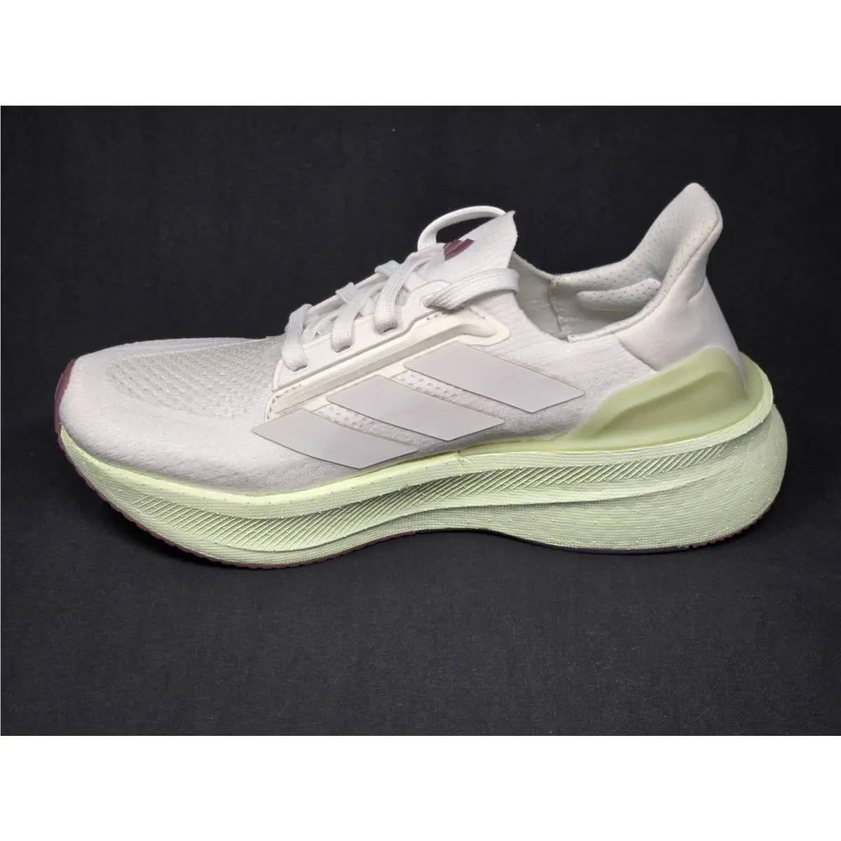 Adidas shoes - adidas UltraBoost X - UltraBoost - JH7254 - White 0