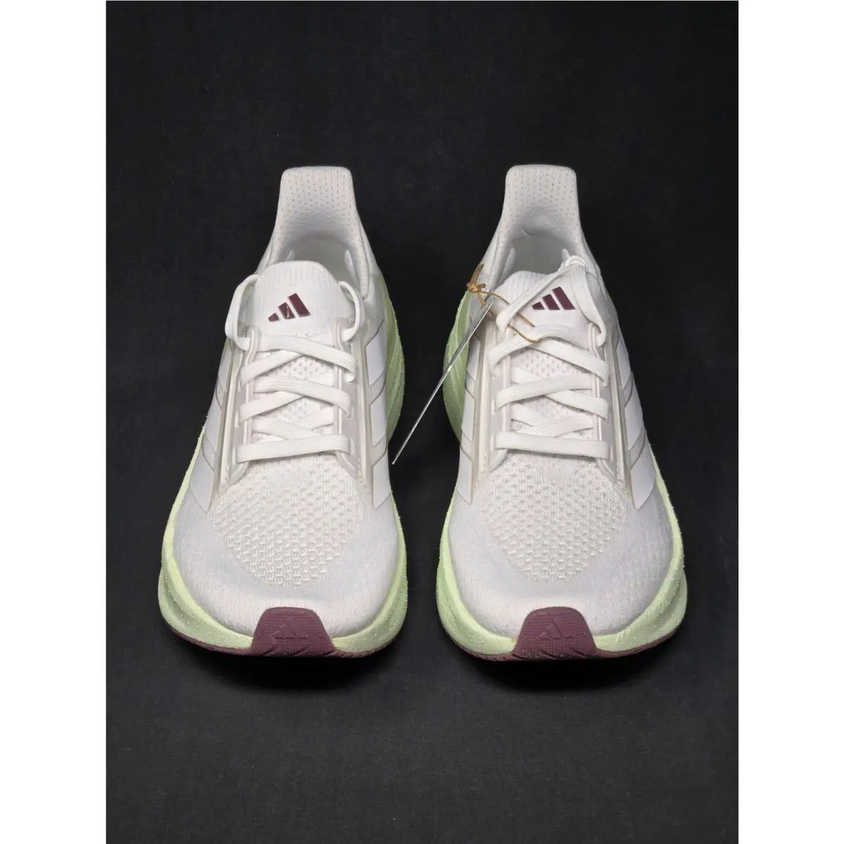 Adidas shoes - adidas UltraBoost X - UltraBoost - JH7254 - White 1