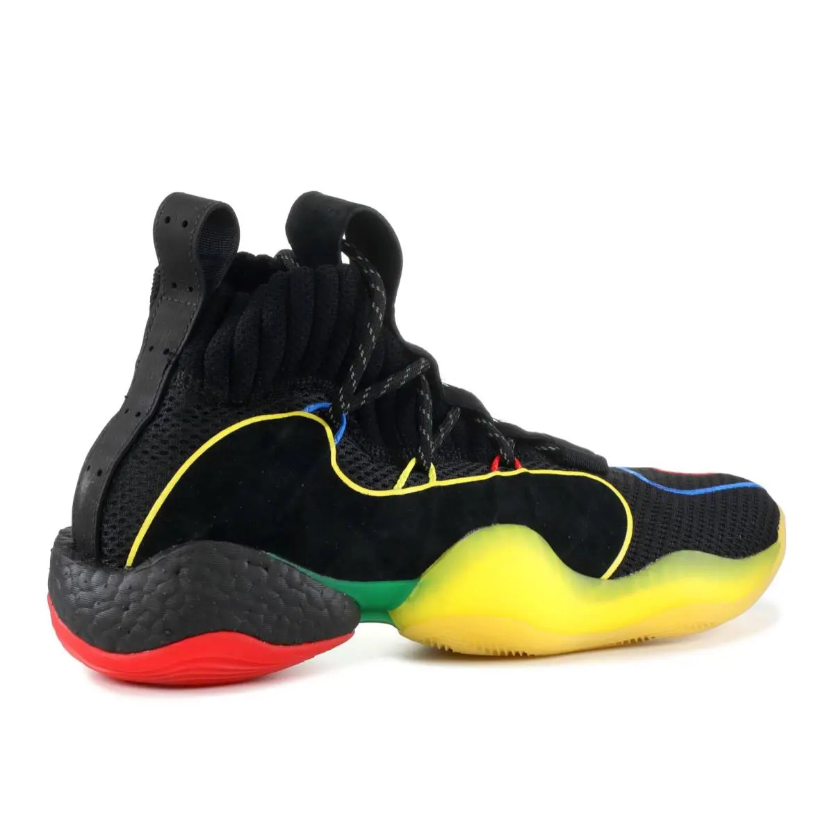 Adidas shoes - G27805 - G27805 - Black 1