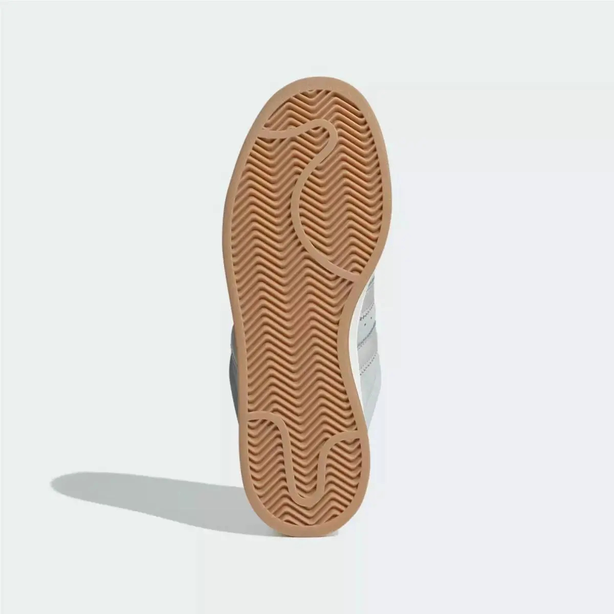 Adidas shoes - Adidas Campus 00S ID8269 - Campus - ID8269 - Silver 4