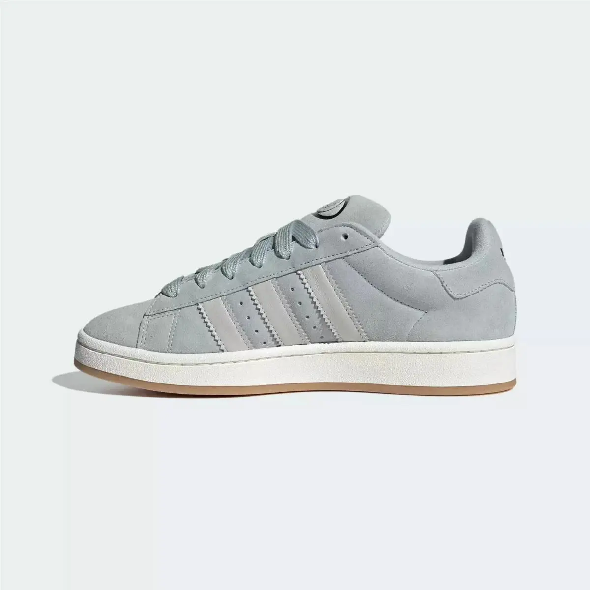 Adidas shoes - Adidas Campus 00S ID8269 - Campus - ID8269 - Silver 9