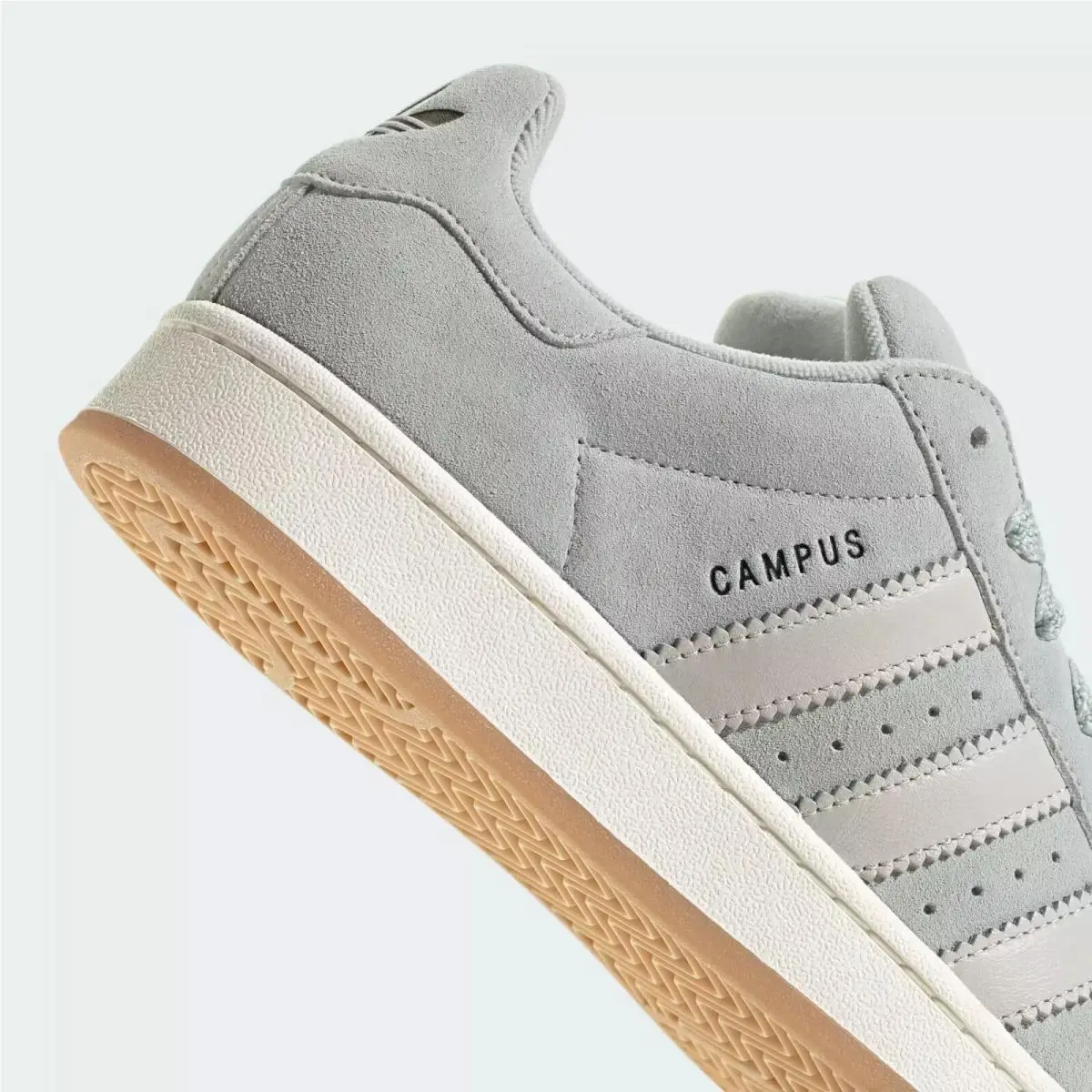 Adidas shoes - Adidas Campus 00S ID8269 - Campus - ID8269 - Silver 13