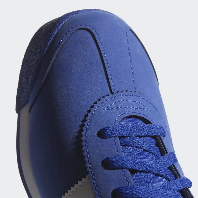 Adidas shoes - adidas Samoa - Samoa - FV4985 - Blue 12