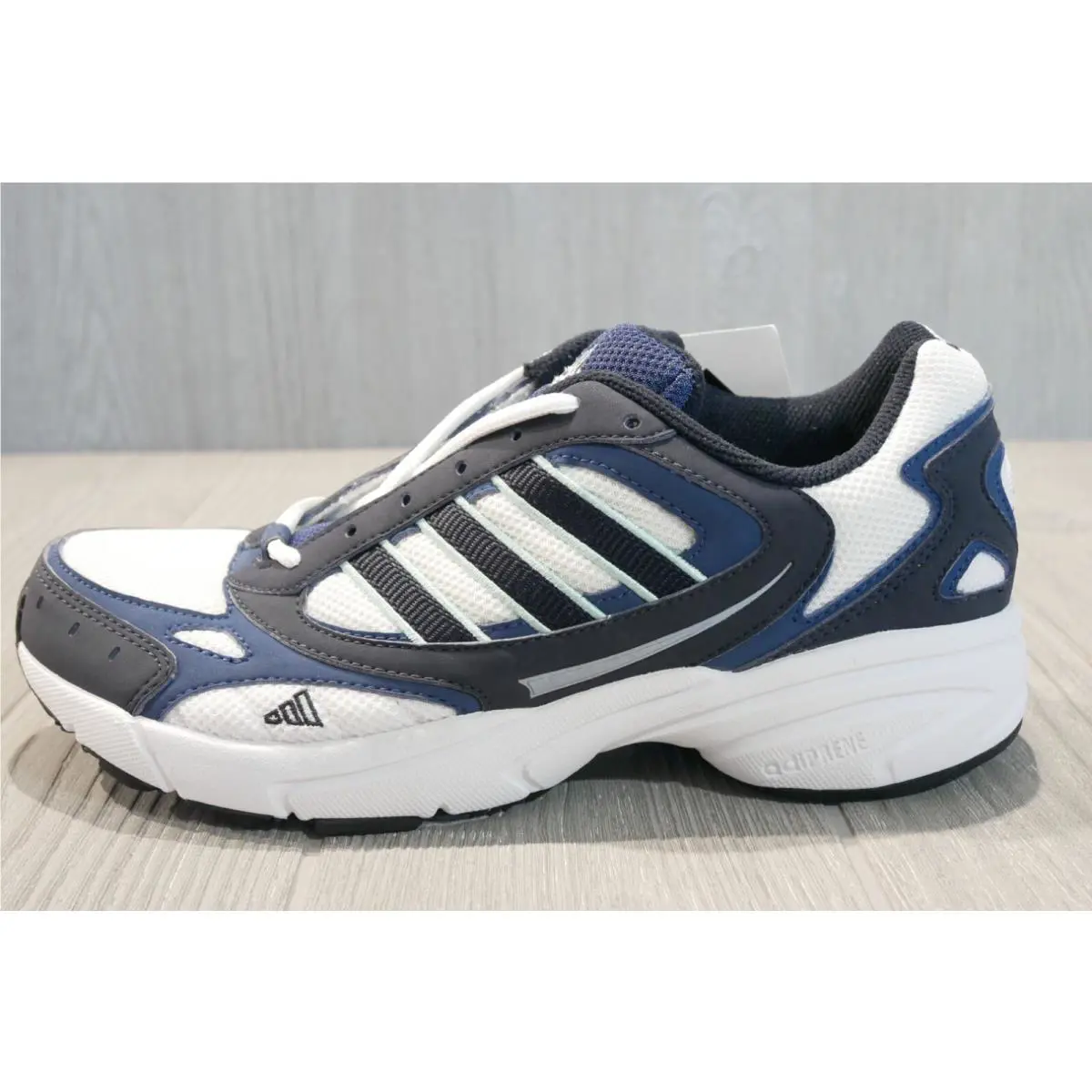 Vintage Adidas Noveto Running Shoes 2000 Womens Size 8 Oss