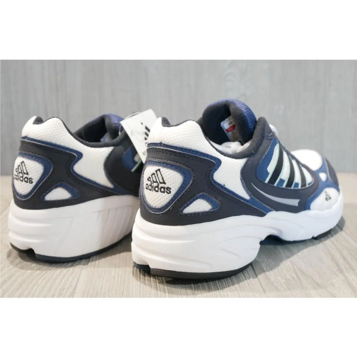 Adidas shoes - Multicolor 3