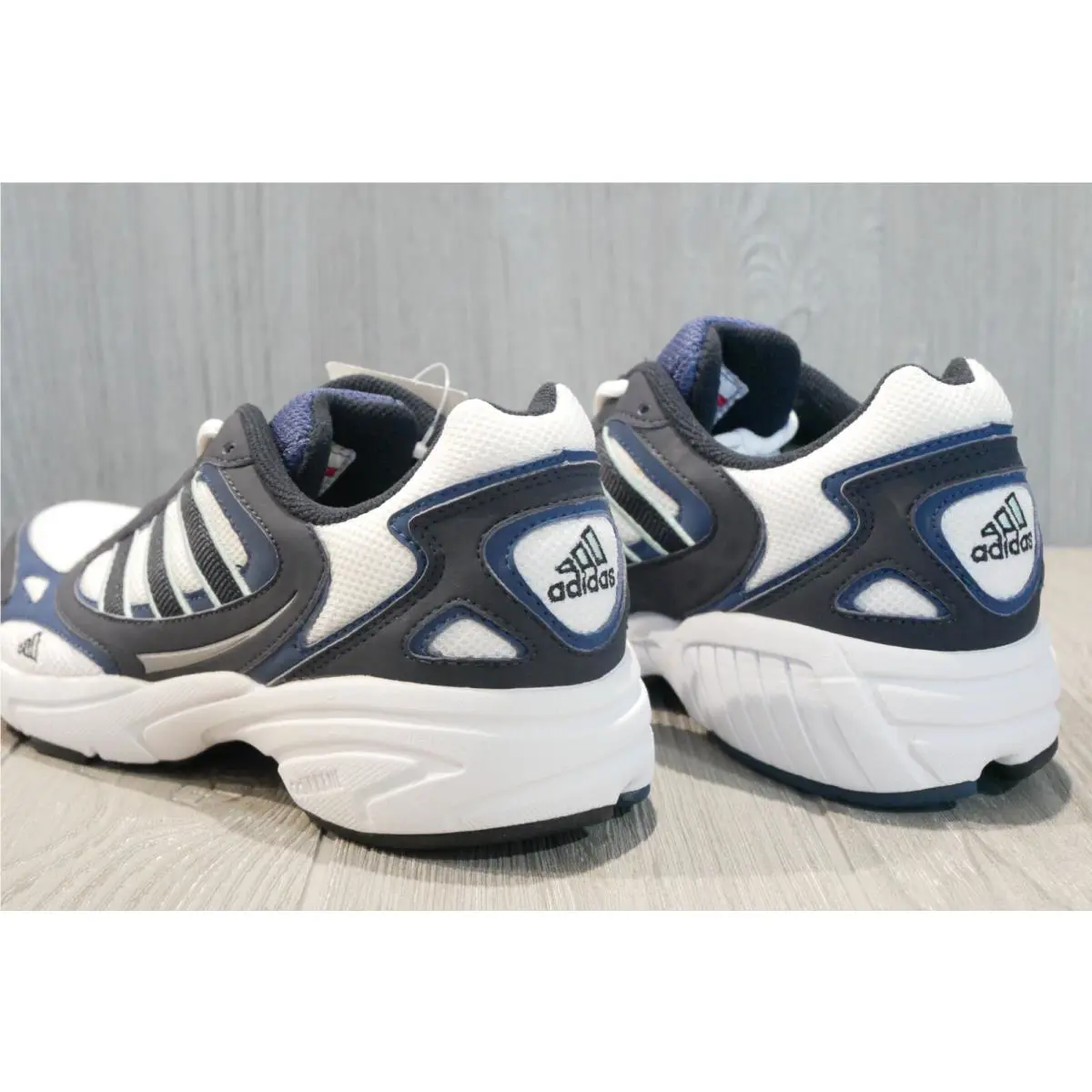 Adidas shoes - Multicolor 9