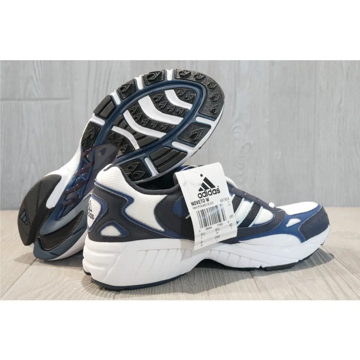 Adidas shoes - Multicolor 11