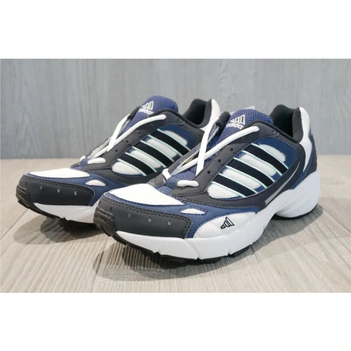 Adidas shoes - Multicolor 7