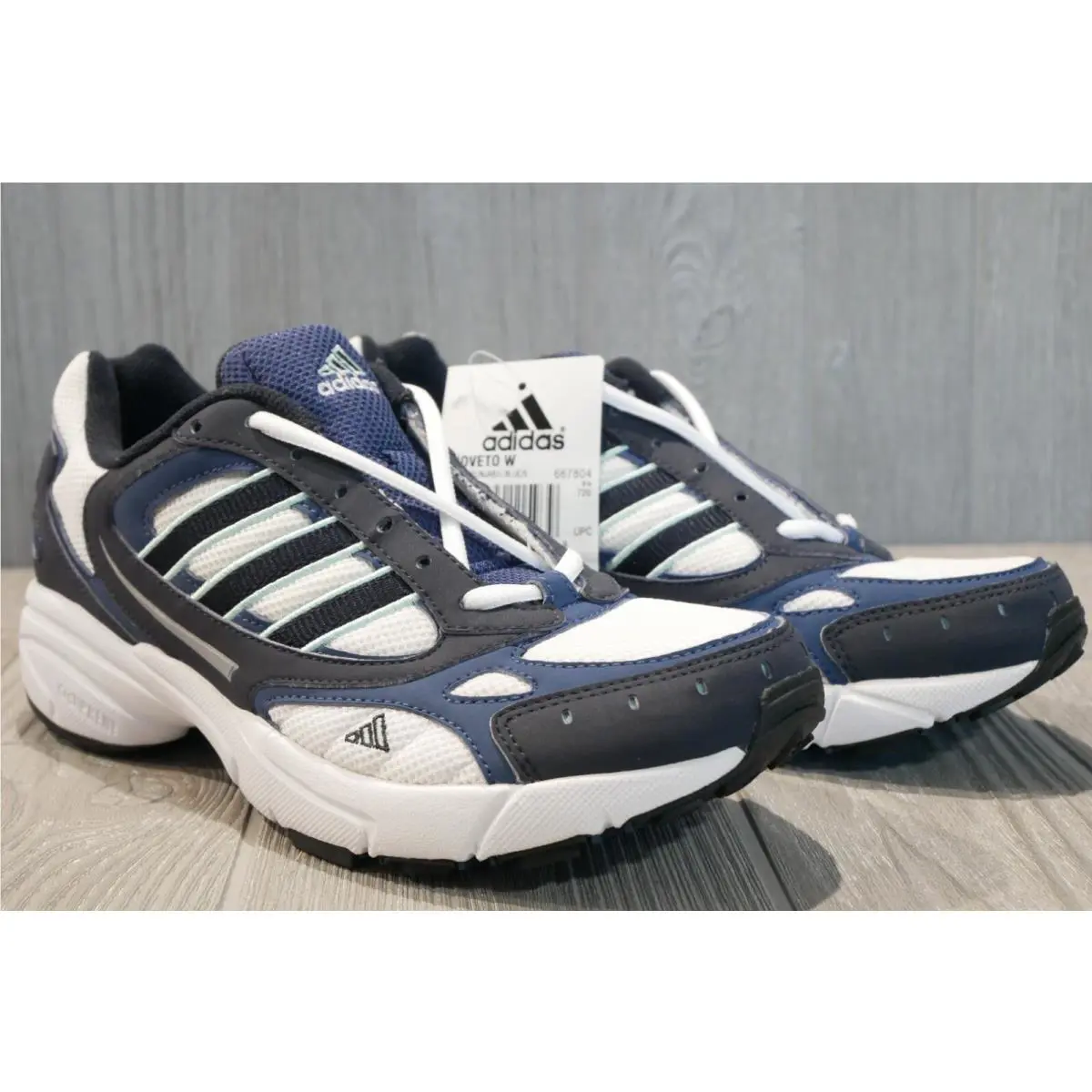 Adidas shoes - Multicolor 1