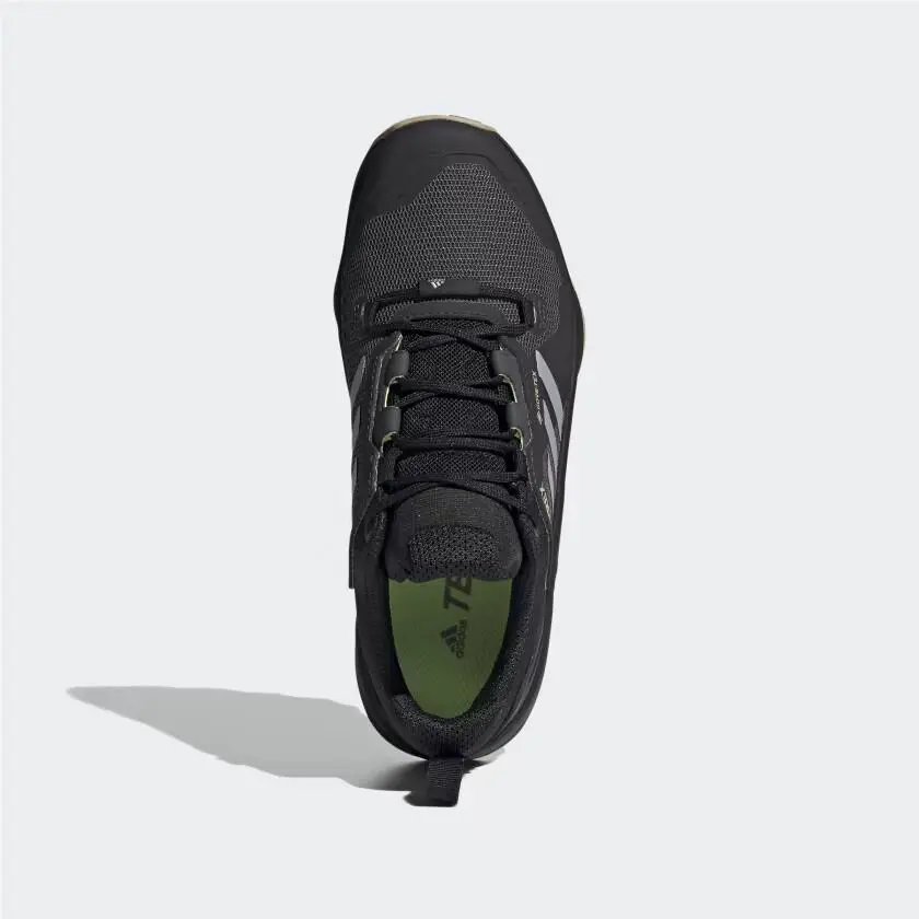 Adidas shoes - adidas TERREX Swift - TERREX Swift - FW2779 - Black 0