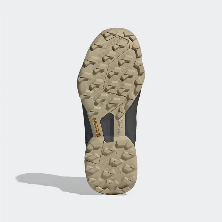 Adidas shoes - adidas TERREX Swift - TERREX Swift - FW2779 - Black 1