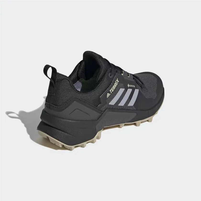 Adidas shoes - adidas TERREX Swift - TERREX Swift - FW2779 - Black 3