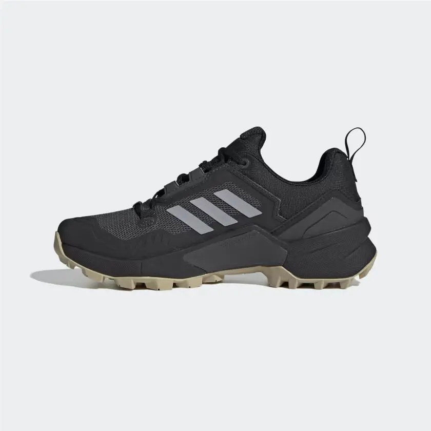 Adidas shoes - adidas TERREX Swift - TERREX Swift - FW2779 - Black 4
