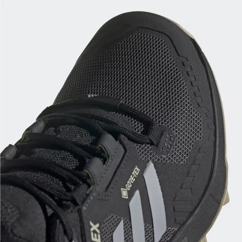 Adidas shoes - adidas TERREX Swift - TERREX Swift - FW2779 - Black 5