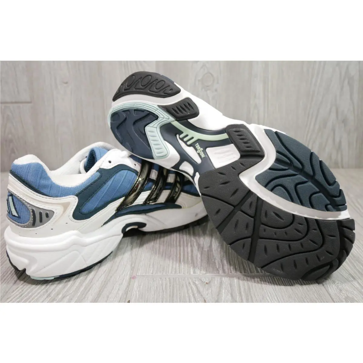 Adidas shoes - adidas Boston - Boston - Beige 4