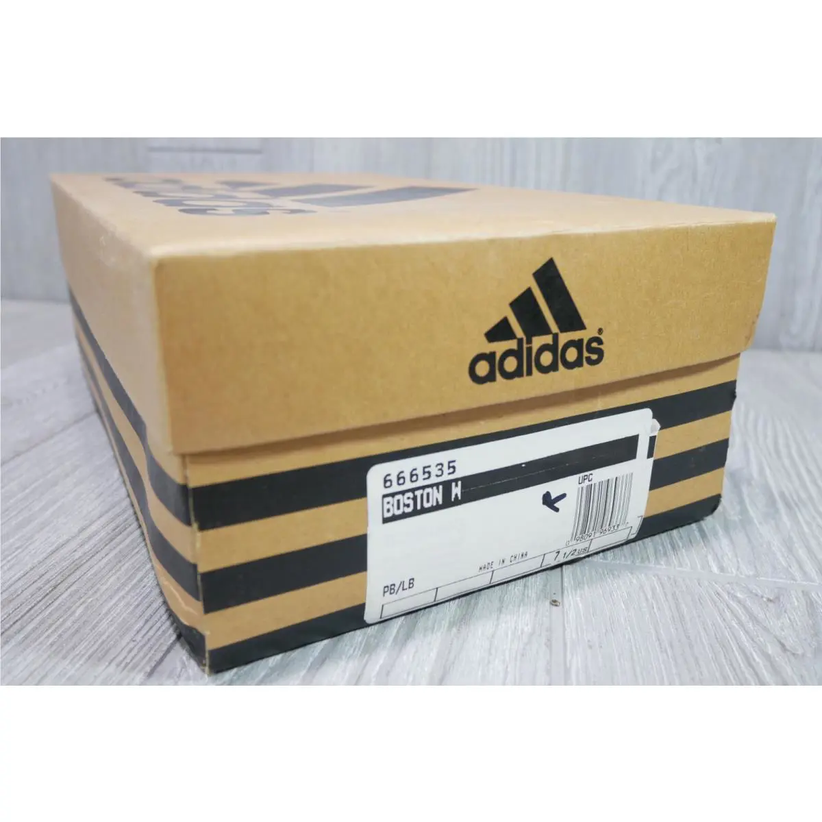 Adidas shoes - adidas Boston - Boston - Beige 12