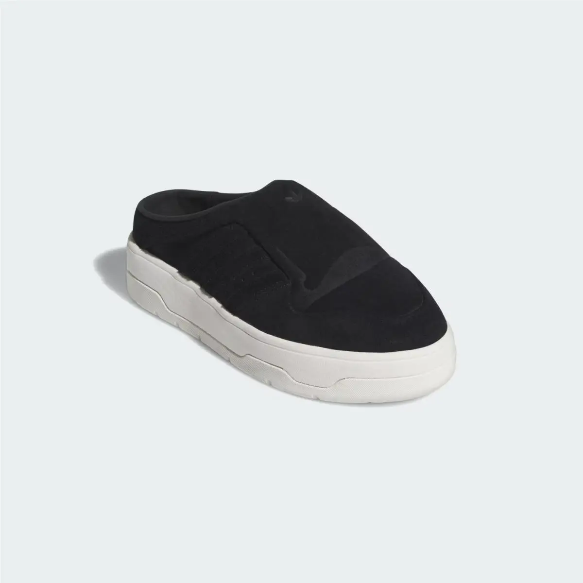 Adidas shoes - adidas Rivalry - Rivalry - Black 1