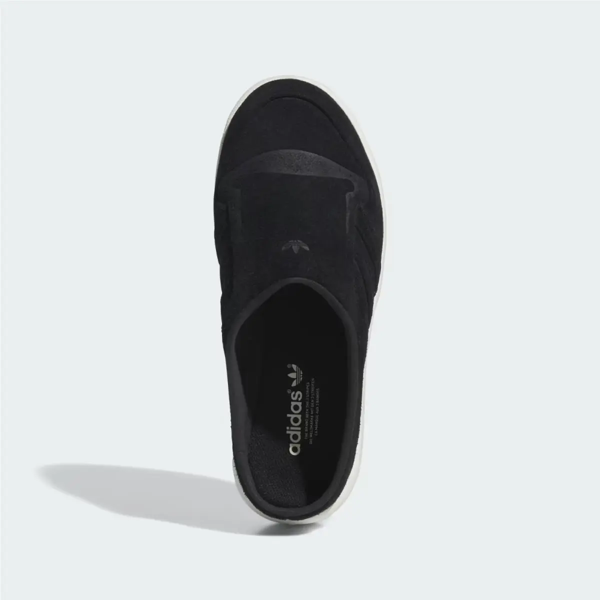 Adidas shoes - adidas Rivalry - Rivalry - Black 3