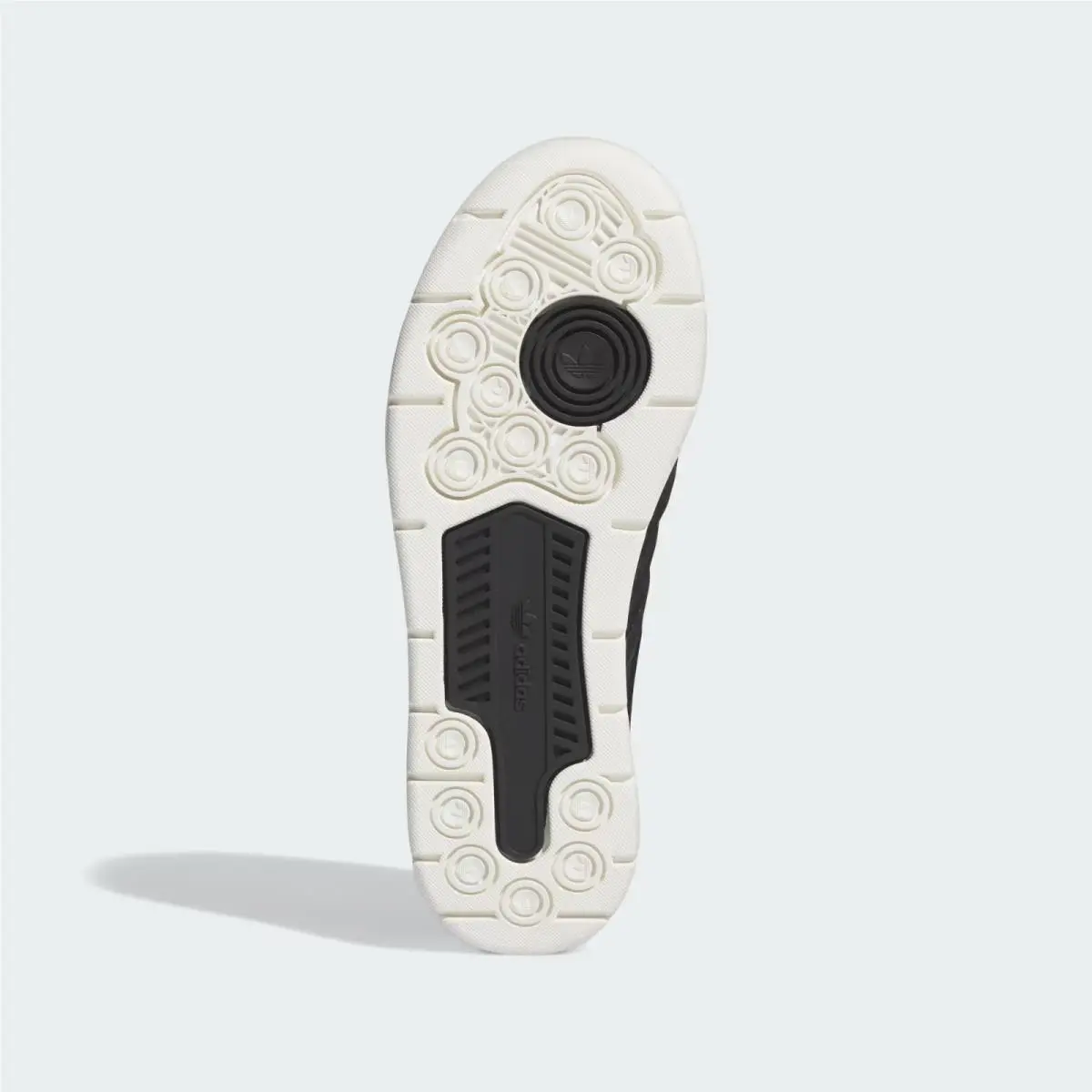 Adidas shoes - adidas Rivalry - Rivalry - Black 4