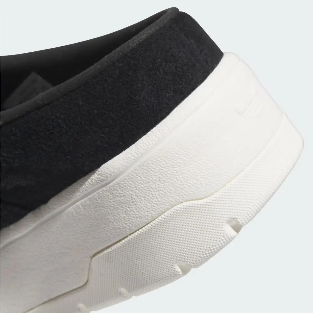 Adidas shoes - adidas Rivalry - Rivalry - Black 6