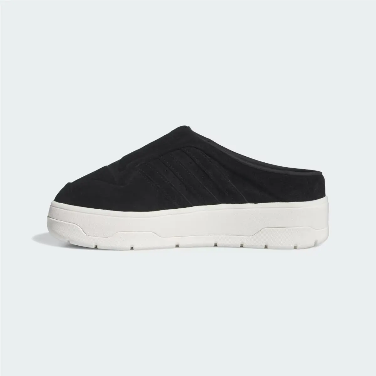 Adidas shoes - adidas Rivalry - Rivalry - Black 8
