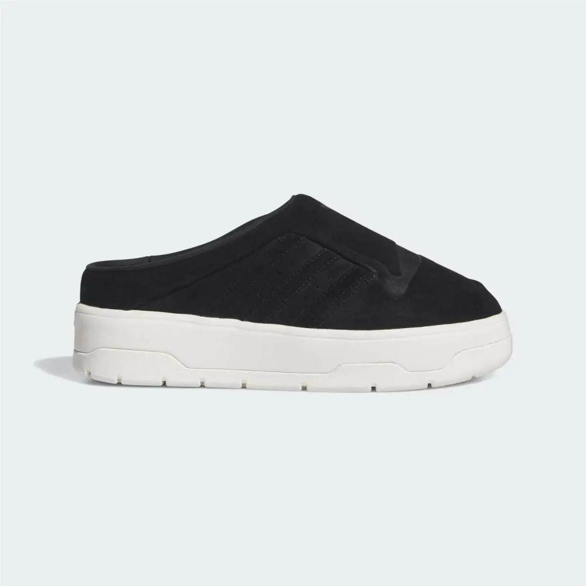 Adidas shoes - adidas Rivalry - Rivalry - Black 7