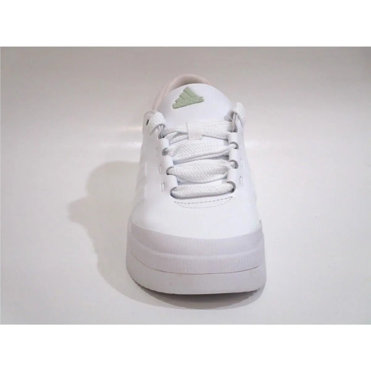 Adidas shoes - adidas Court - Court - White 1